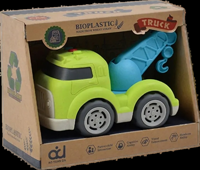 Speelgoed Sleepwagen Speelgoed Sleepwagen