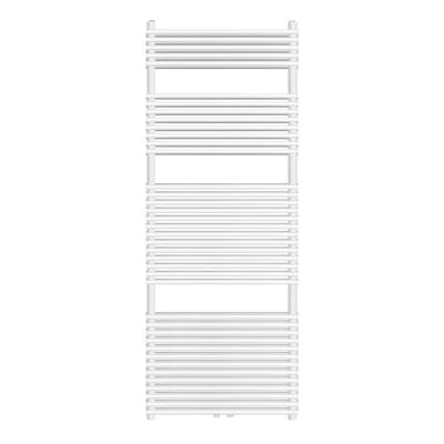 Handdoekradiator BelradDouble | 179X60 cm | Dubble | 1420 watt | Wit