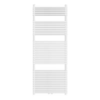Handdoekradiator BelradDouble | 179X60 cm | Dubble | 1420 watt | Wit