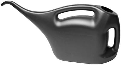 Hünersdorff Cooling water jug 8.5 l dark gray