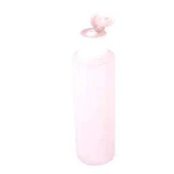 Blockland Fles HDPE naturel + spuitdop 28mm/250ml