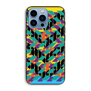 Skew Bee 1: iPhone 13 Pro Max Biologisch afbreekbaar hoesje
