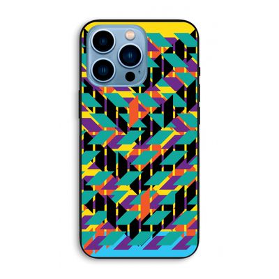 Skew Bee 1: iPhone 13 Pro Max Biologisch afbreekbaar hoesje