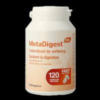 Metagenics Metadigest total 120 Capsules