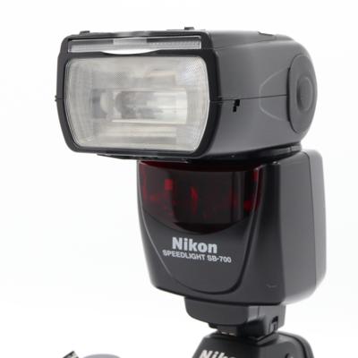Nikon Speedlight SB-700 occasion