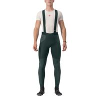 Castelli Sorpasso RoS fietsbroek groen heren M