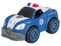 Playtive RC-auto (Politie) Playtive RC-auto (Politie)
