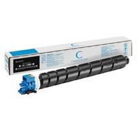 Toner kyocera tk-8335c blauw