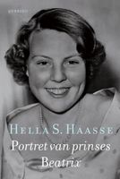 Portret van prinses Beatrix - Hella S. Haasse - ebook