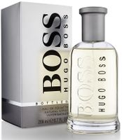 Hugo Boss Bottled Eau De Toilette 200ml - thumbnail