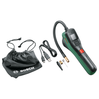 Bosch groen easypump | acculuchtpomp | draagbaar - 0603947000