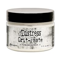 Ranger Ink Ranger • distress grit paste translucent