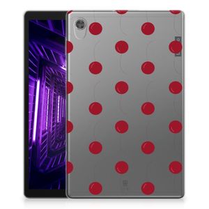 Lenovo Tab M10 HD (2de generatie) Tablet Cover Cherries