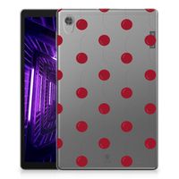 Lenovo Tab M10 HD (2de generatie) Tablet Cover Cherries