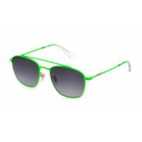 Heren zonnebril Police SPL996-5508DZ Ø 55 mm