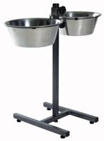 TRIXIE VOERSTANDAARD