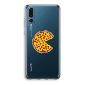 You Complete Me #2: Huawei P20 Pro Transparant Hoesje