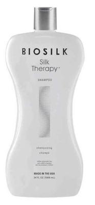 BioSilk Silk Therapy Shampoo 1006ml | Voor Alle Haartypen BioSilk Silk Therapy Shampoo 1006ml | Voor Alle Haartypen