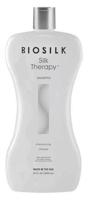 BioSilk Silk Therapy Shampoo 1006ml | Voor Alle Haartypen
