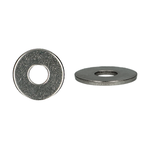 pgb-Europe PGB-FASTENERS | Sluitring DIN 9021 M20 A4 (22/60/4,0) | 50 st 009021B00020000603