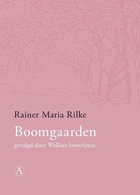 Boomgaarden - Rainer Maria Rilke - ebook