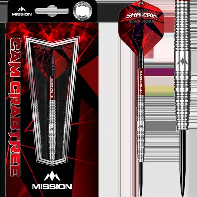 Mission Cam Crabtree