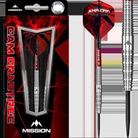 Mission Cam Crabtree