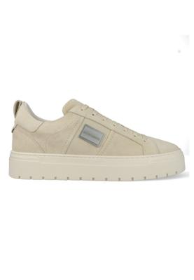 Antony Morato Sneakers MMFW01880-LE300005-1012 Beige maat