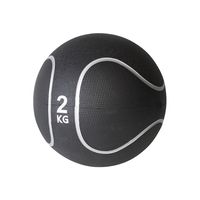 Medicine Ball 2 kg - thumbnail
