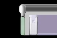 Mepal Vouwlepel Ellipse