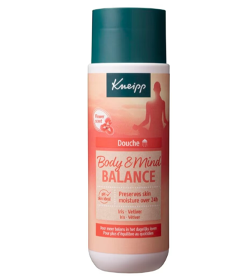 Kneipp Body & Mind Balance Douchegel 200ml