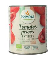 Tomaten gepeld bio