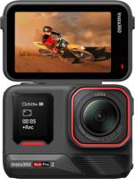 Insta360 Ace Pro 2 Dual battery zwart Insta360 Ace Pro 2 Dual battery zwart