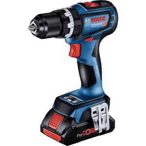 Bosch Professional GSB 18V-90 E Accu-klopboor/schroefmachine