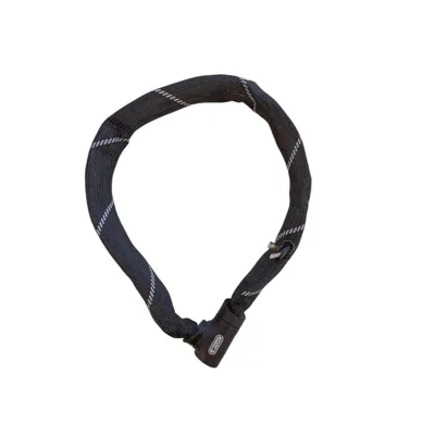 Kettingslot Falkx Iceman 8/1100 - Zwart - ART2