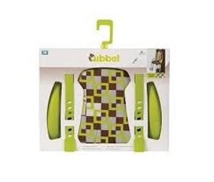 Qibbel Zitje widek stylingset luxe