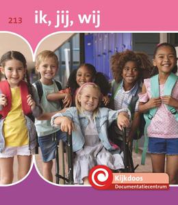 ik, jij, wij (Hardback)