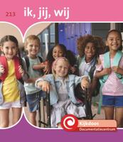 ik, jij, wij (Hardback)