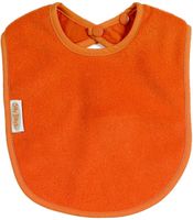 Silly Billyz slabbetje Junior 20 x 1 cm fleece/nylon - thumbnail