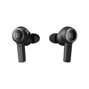 Bang & Olufsen BeoPlay EX Headset True Wireless Stereo (TWS) In-ear Oproepen/muziek Bluetooth Zwart