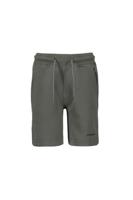 Short Sweat Pants Castor Grey