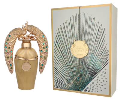 Lattafa Afeef 100 ml Eau de Parfum