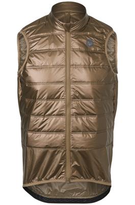 AGU Padded Body Performance Heren - Goud - M