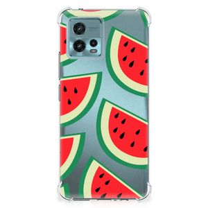 otorola Moto G72 Beschermhoes Watermelons