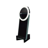 Oplaadbaar Selfie ringlampje KSIX TP-8427542116006_BXYOUTBMINI_Vendor 3W