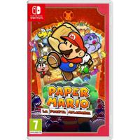 Videogame voor Switch Nintendo PAPER MARIO THOUSAND DOOR