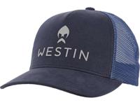 Westin Trucker Cap Ombre Blue One Size - thumbnail