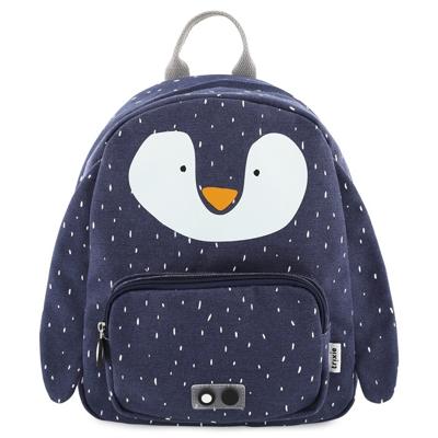 TRIXIE Rugzak Mr. Penguin | Pinguïn