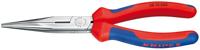 Knipex snipe nose side cutting pliers