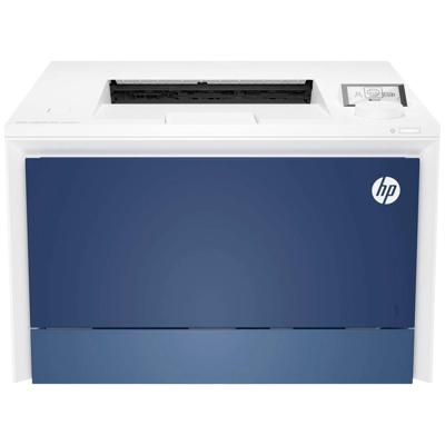 HP Color LaserJet Pro 4202dn Printer Laser, kleur Kleur A4 33 pag./min. 33 pag./min. 600 x 600 dpi Duplex, LAN, USB